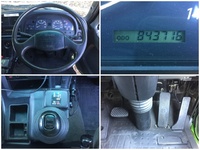 いすゞギガアルミウイング大型（10t）[写真35]