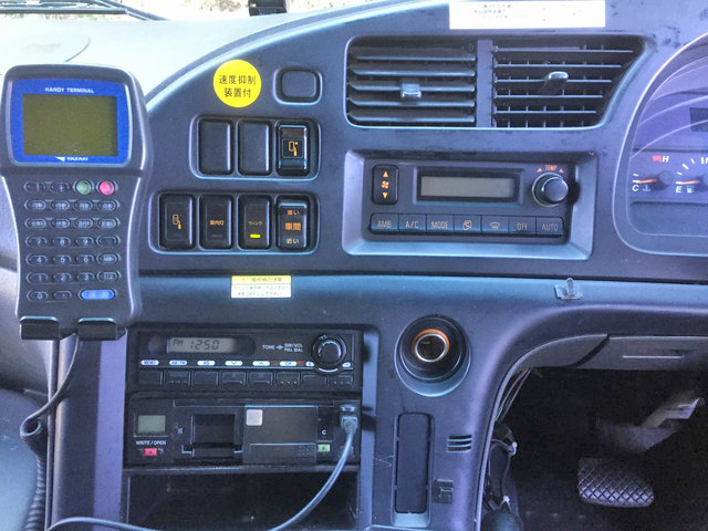 いすゞギガアルミウイング大型（10t）[写真37]