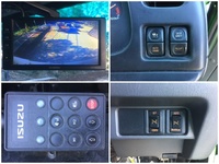 いすゞギガアルミウイング大型（10t）[写真38]