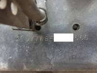 いすゞギガアルミウイング大型（10t）[写真39]