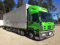 いすゞギガアルミウイング大型（10t）[写真03]