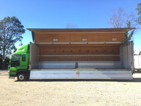 いすゞギガアルミウイング大型（10t）[写真06]