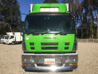 いすゞギガアルミウイング大型（10t）[写真09]