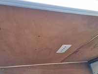 三菱ふそうキャンターアルミバン小型（2t・3t）[写真13]