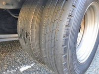 三菱ふそうキャンターアルミバン小型（2t・3t）[写真15]