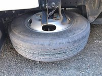 三菱ふそうキャンターアルミバン小型（2t・3t）[写真16]