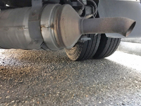 三菱ふそうキャンターアルミバン小型（2t・3t）[写真18]