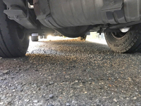 三菱ふそうキャンターアルミバン小型（2t・3t）[写真20]