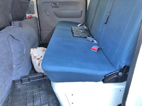 三菱ふそうキャンターアルミバン小型（2t・3t）[写真25]