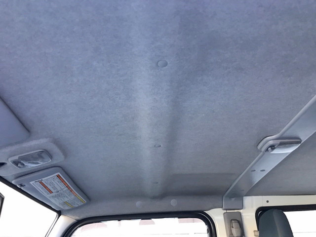 三菱ふそうキャンターアルミバン小型（2t・3t）[写真30]