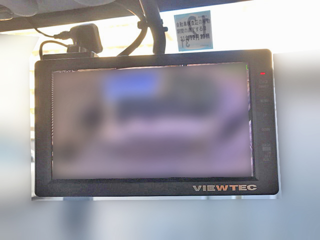 三菱ふそうキャンターアルミバン小型（2t・3t）[写真33]