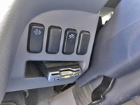 三菱ふそうキャンターアルミバン小型（2t・3t）[写真35]