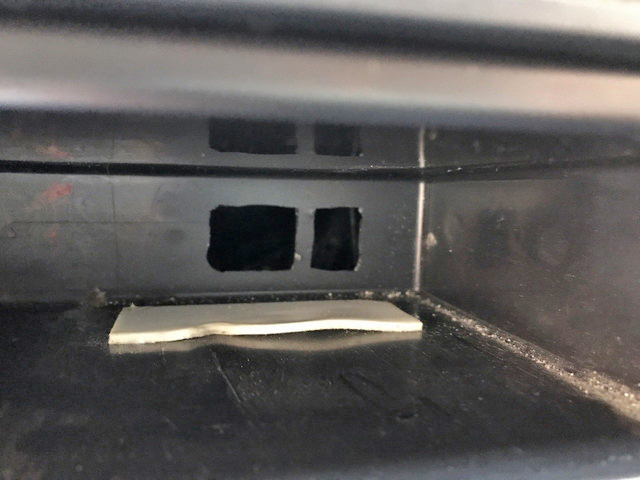 三菱ふそうキャンターアルミバン小型（2t・3t）[写真37]