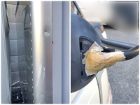 三菱ふそうキャンターアルミバン小型（2t・3t）[写真38]