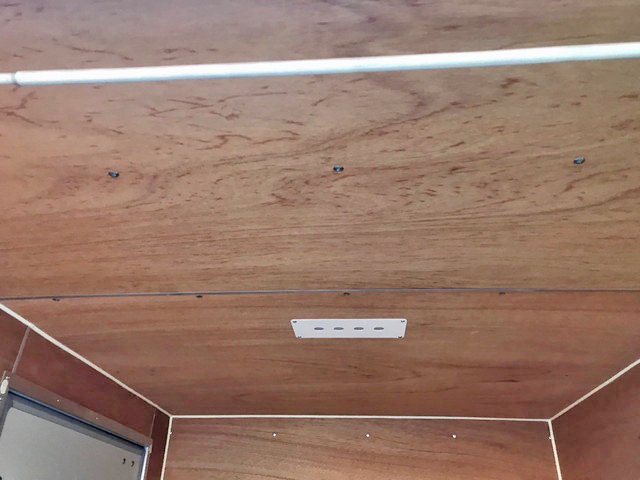 三菱ふそうキャンターアルミバン小型（2t・3t）[写真11]