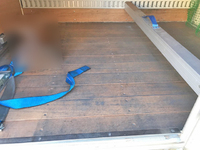 三菱ふそうキャンターアルミバン小型（2t・3t）[写真12]