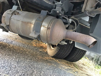 三菱ふそうキャンターアルミバン小型（2t・3t）[写真17]