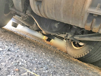 三菱ふそうキャンターアルミバン小型（2t・3t）[写真19]