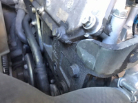 三菱ふそうキャンターアルミバン小型（2t・3t）[写真21]