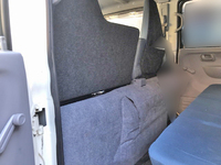 三菱ふそうキャンターアルミバン小型（2t・3t）[写真23]