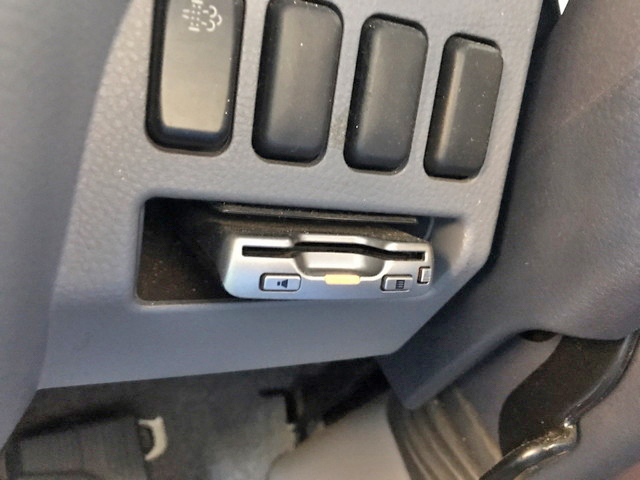 三菱ふそうキャンターアルミバン小型（2t・3t）[写真33]