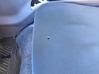 三菱ふそうキャンターアルミバン小型（2t・3t）[写真35]