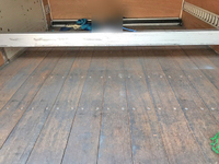 三菱ふそうキャンターアルミバン小型（2t・3t）[写真06]