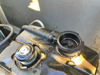 日野プロフィア幌ウイング大型（10t）[写真11]