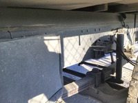 日野プロフィア幌ウイング大型（10t）[写真13]