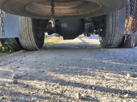 日野プロフィア幌ウイング大型（10t）[写真15]