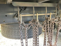 日野プロフィア幌ウイング大型（10t）[写真16]