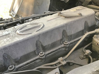 日野プロフィア幌ウイング大型（10t）[写真19]