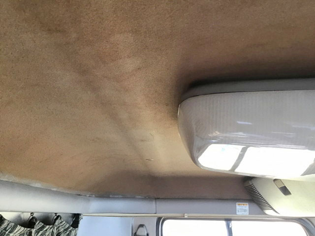 日野プロフィア幌ウイング大型（10t）[写真23]