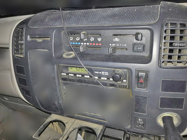 トヨタダイナ平ボディ小型（2t・3t）[写真10]