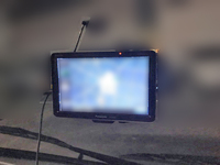 トヨタダイナ平ボディ小型（2t・3t）[写真11]