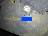 トヨタダイナ平ボディ小型（2t・3t）[写真15]