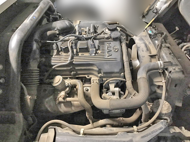 トヨタダイナ平ボディ小型（2t・3t）[写真07]