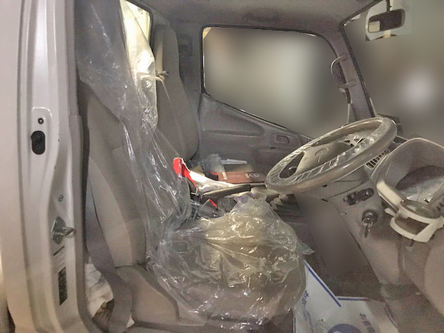 トヨタダイナ平ボディ小型（2t・3t）[写真08]