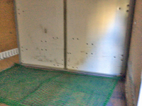 三菱ふそうキャンターアルミバン小型（2t・3t）[写真10]