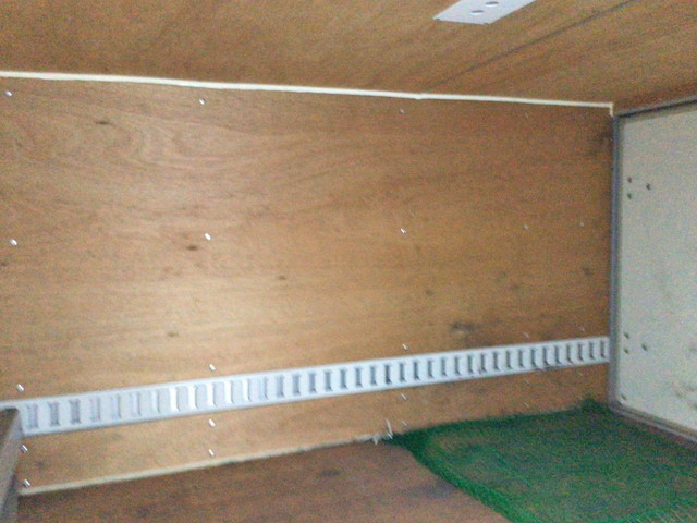 三菱ふそうキャンターアルミバン小型（2t・3t）[写真12]