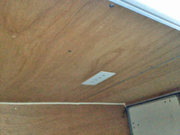 三菱ふそうキャンターアルミバン小型（2t・3t）[写真13]