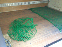 三菱ふそうキャンターアルミバン小型（2t・3t）[写真14]