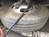 三菱ふそうキャンターアルミバン小型（2t・3t）[写真21]