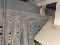 三菱ふそうキャンターアルミバン小型（2t・3t）[写真22]