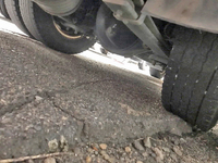 三菱ふそうキャンターアルミバン小型（2t・3t）[写真24]