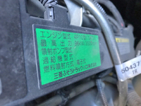 三菱ふそうキャンターアルミバン小型（2t・3t）[写真26]