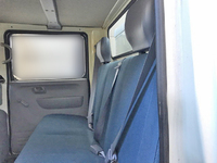 三菱ふそうキャンターアルミバン小型（2t・3t）[写真28]