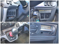 三菱ふそうキャンターアルミバン小型（2t・3t）[写真38]