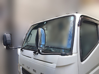 三菱ふそうキャンターアルミバン小型（2t・3t）[写真06]