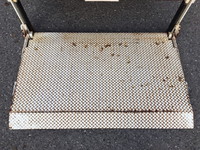 三菱ふそうキャンター平ボディ小型（2t・3t）[写真10]